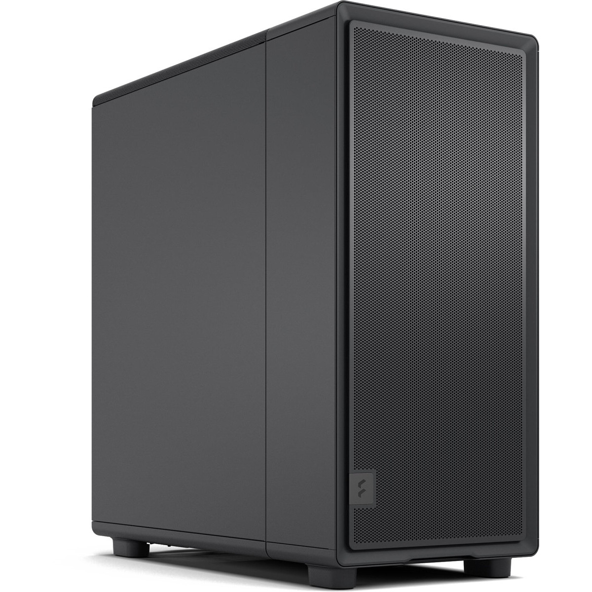 Gehäuse Fractal Design Epoch Black Solid - FD-C-EPO1A-01
