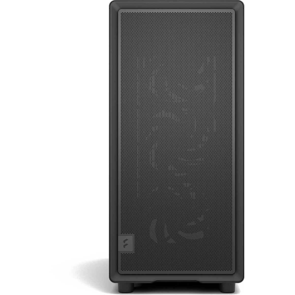 Gehäuse Fractal Design Epoch Black Solid - FD-C-EPO1A-01 - Foto 3