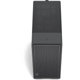 Corps Fractal Design Epoch Black Solid (FD-C-EPO1A-01)