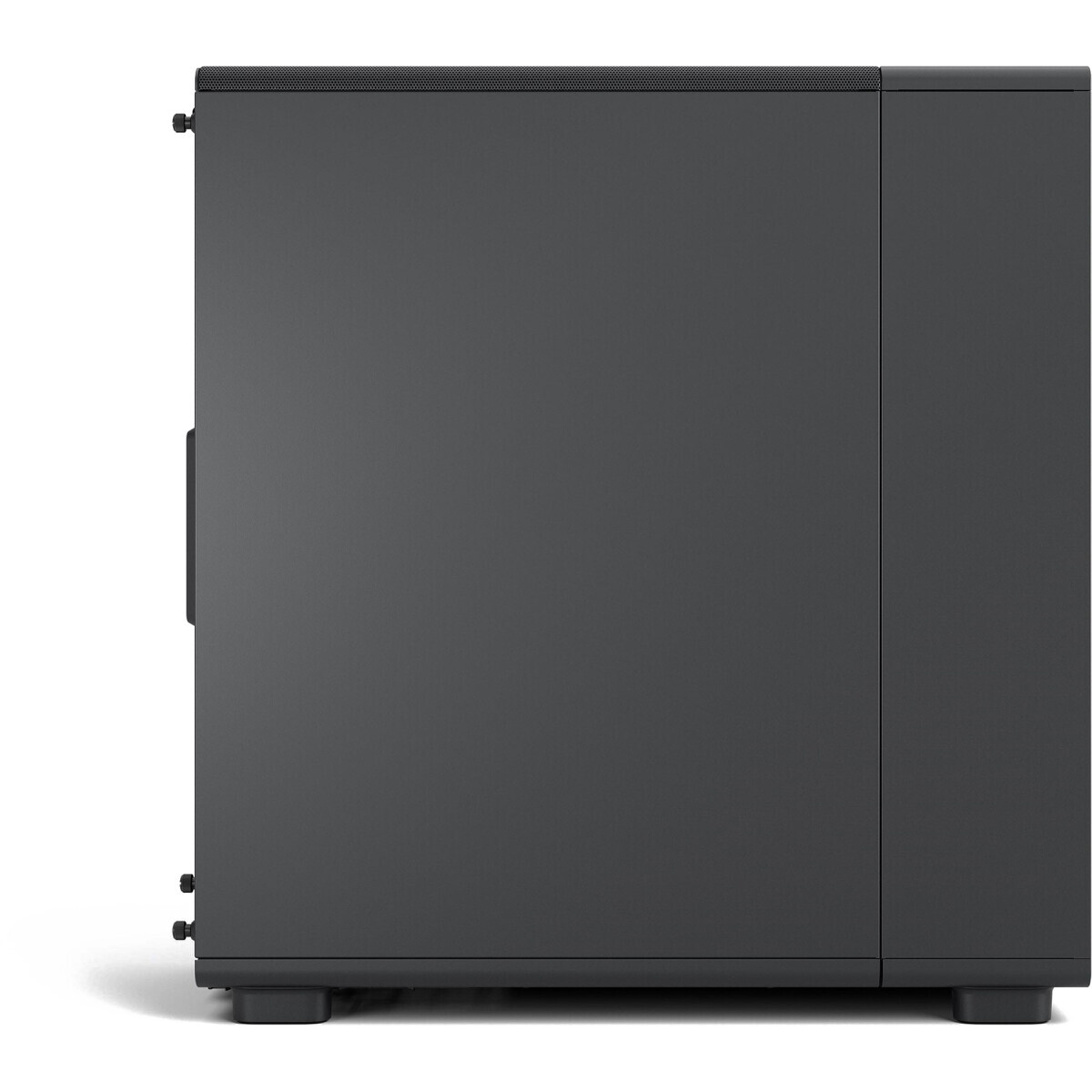 Gehäuse Fractal Design Epoch Black Solid - FD-C-EPO1A-01 - Foto 7