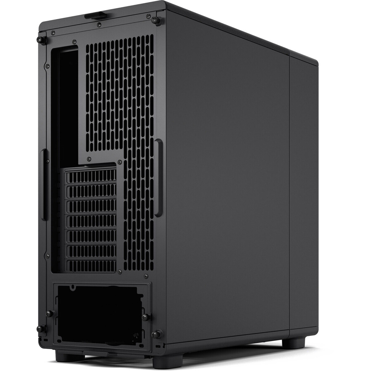 Gehäuse Fractal Design Epoch Black Solid - FD-C-EPO1A-01 - Foto 13