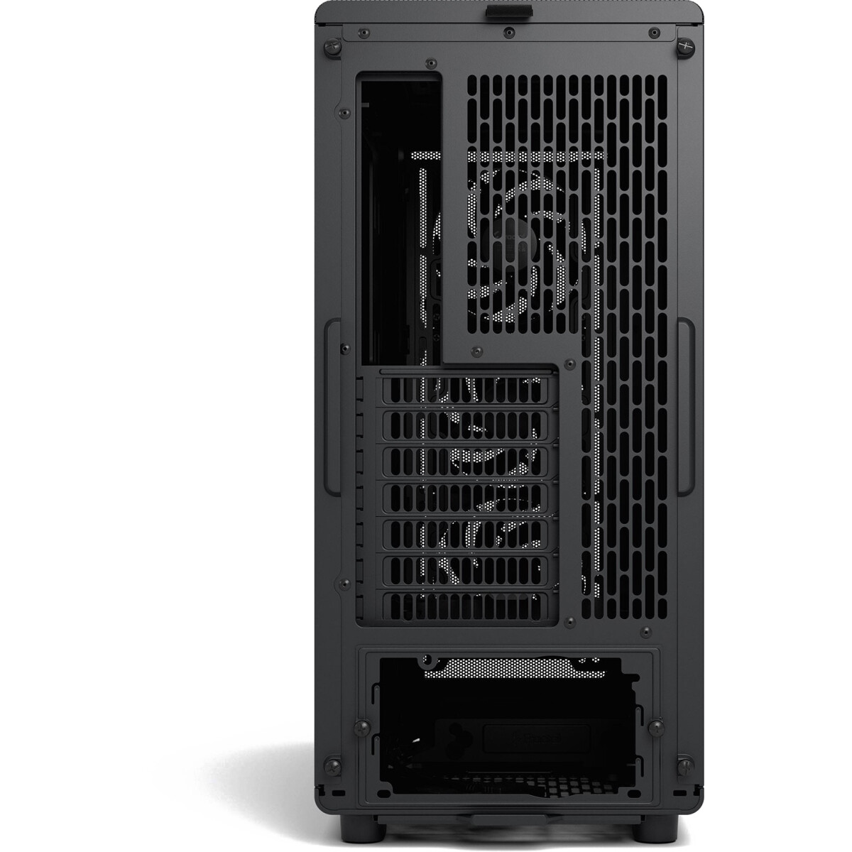 Gehäuse Fractal Design Epoch Black Solid - FD-C-EPO1A-01 - Foto 14