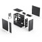 Gehäuse Fractal Design Epoch Black Solid - FD-C-EPO1A-01 - Foto 15