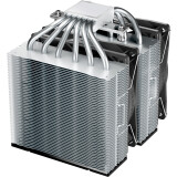 Climatisseur Be Quiet Pure Rock Pro 3 Black/Silver (BK041)