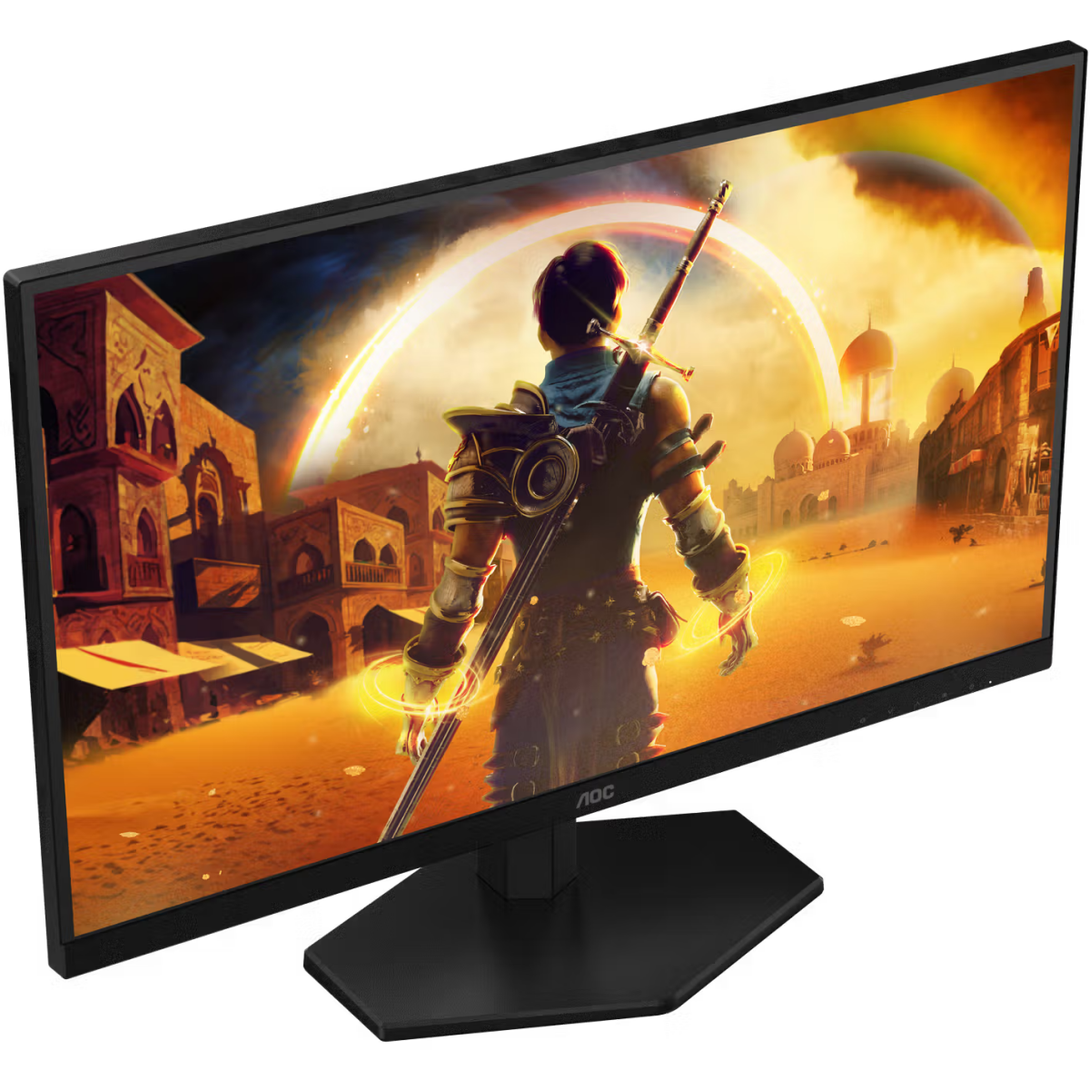 Monitor AOC 27" Q27G42XNE - Foto 5