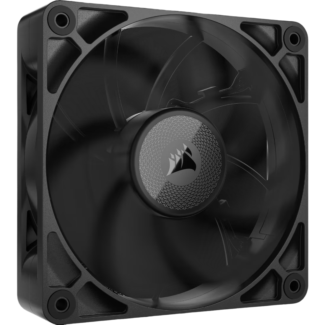 Lüfter für das Gehäuse Corsair iCUE LINK RX120 MAX Black (CO-9051041-WW)