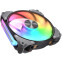 Ventilateur pour boîtier Cougar APOLAR 120 ARGB Black (3 Fan Pack) - CF-APR12HB3-RGB - photo 4