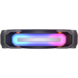 Gehäuselüfter Cougar APOLAR 120 ARGB Black (3 Fan Pack) (CF-APR12HB3-RGB)
