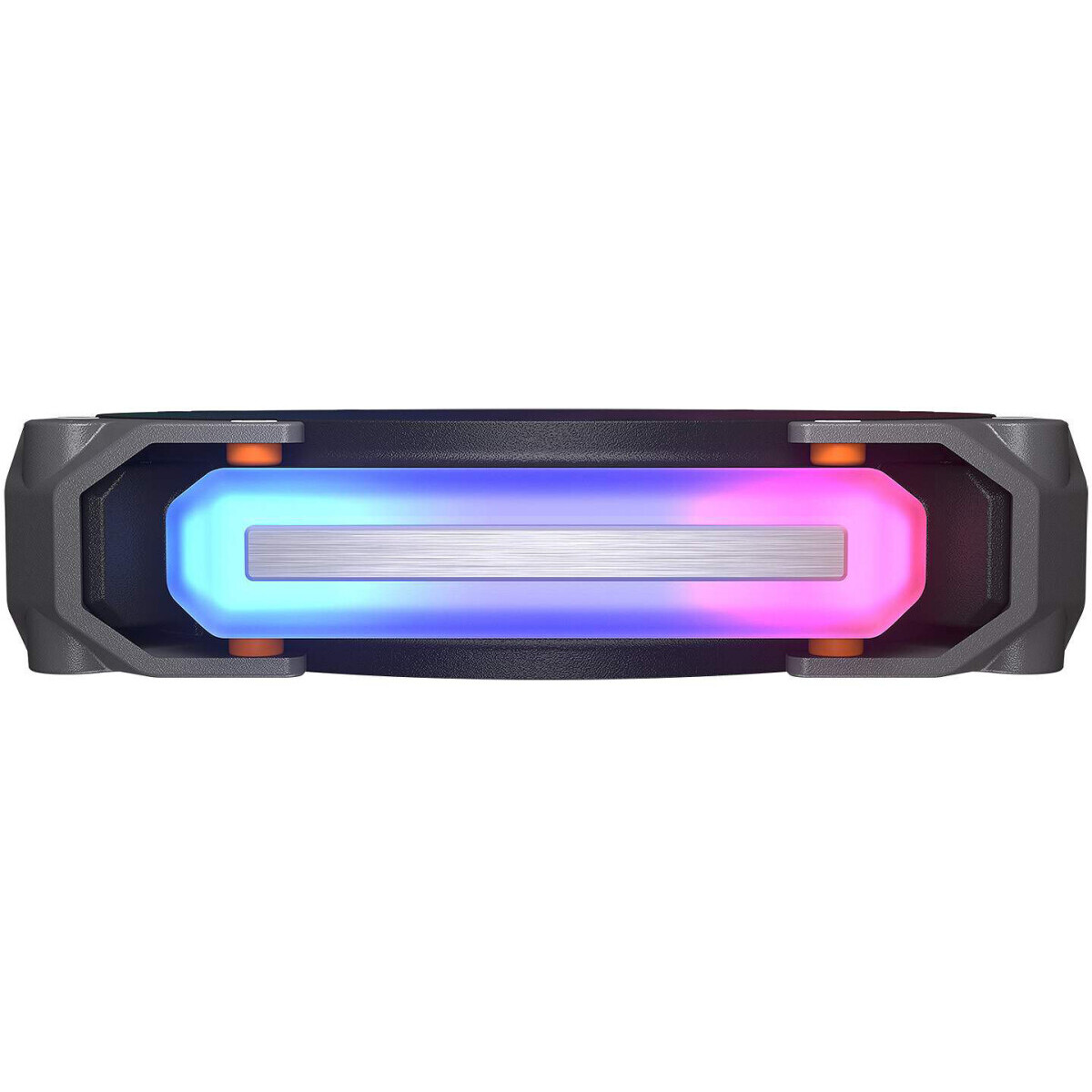 Ventilateur pour boîtier Cougar APOLAR 120 ARGB Black (3 Fan Pack) - CF-APR12HB3-RGB - photo 6