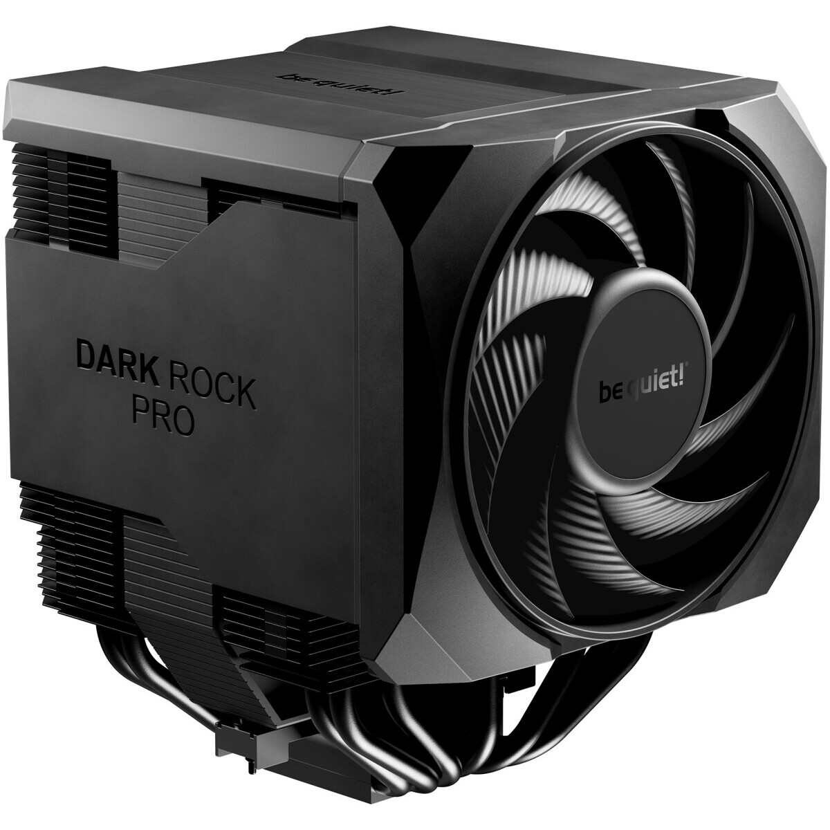Luftkühler Be Quiet Dark Rock Pro 6 - BK048