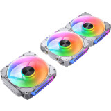 Gehäuselüfter Cougar APOLAR 120 ARGB White (3 Fan Pack) (CF-APR12HW3-RGB)