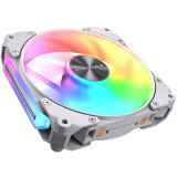 Gehäuselüfter Cougar APOLAR 120 ARGB White (3 Fan Pack) (CF-APR12HW3-RGB)