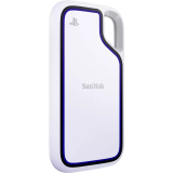 Disque SSD externe 2TB SanDisk Extreme (SDSSDE62P-2T00-G25)