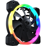 Gehäuselüfter Cougar VORTEX ARGB VK120 Black (CF-VK12HB-RGB)