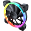 Ventilateur pour boîtier Cougar VORTEX ARGB VK120 Black - CF-VK12HB-RGB - photo 3