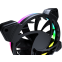 Ventilateur pour boîtier Cougar VORTEX ARGB VK120 Black - CF-VK12HB-RGB - photo 5