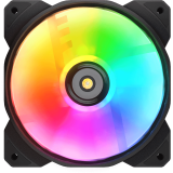 Gehäuselüfter Cougar MHP120 ARGB Black (CF-MHP12HB-RGB)