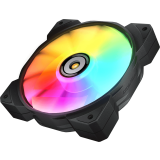 Gehäuselüfter Cougar MHP120 ARGB Black (CF-MHP12HB-RGB)