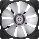 Gehäuselüfter Cougar MHP120 ARGB Black (CF-MHP12HB-RGB)
