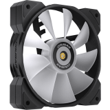Gehäuselüfter Cougar MHP120 ARGB Black (CF-MHP12HB-RGB)