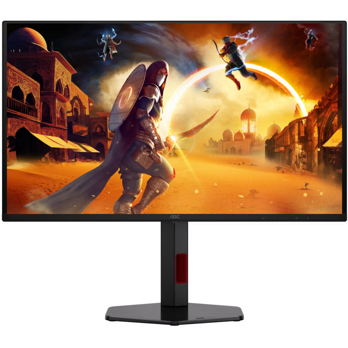 Monitor AOC 27" Q27G4SDR