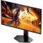 Monitor AOC 27" Q27G4SDR - Foto 4