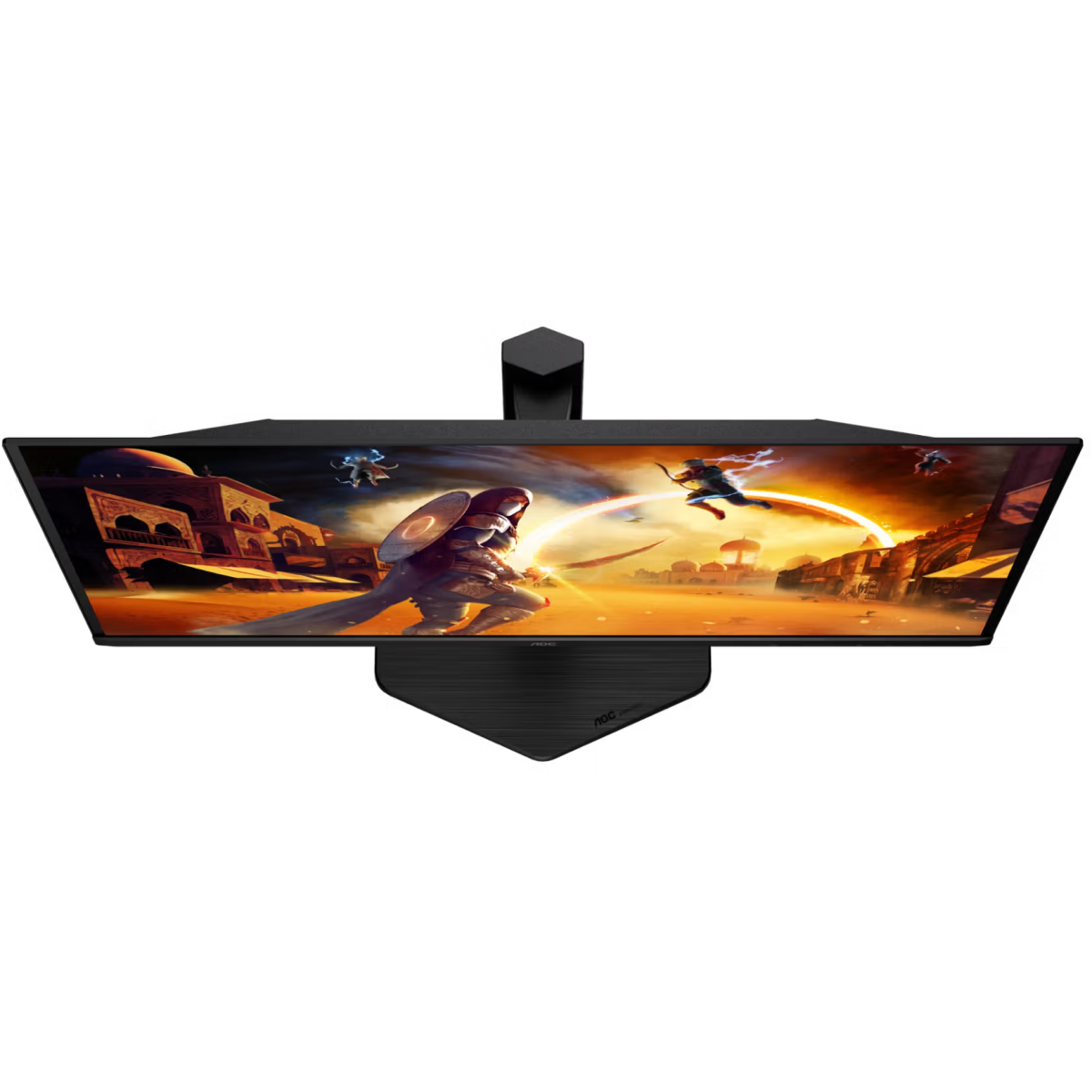 Monitor AOC 27" Q27G4SDR - Foto 6