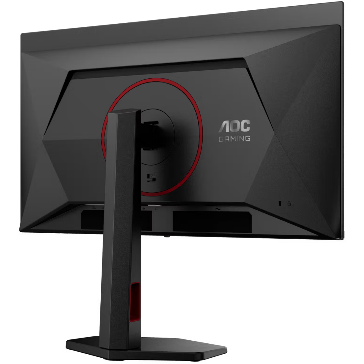 Monitor AOC 27" Q27G4SDR - Foto 8