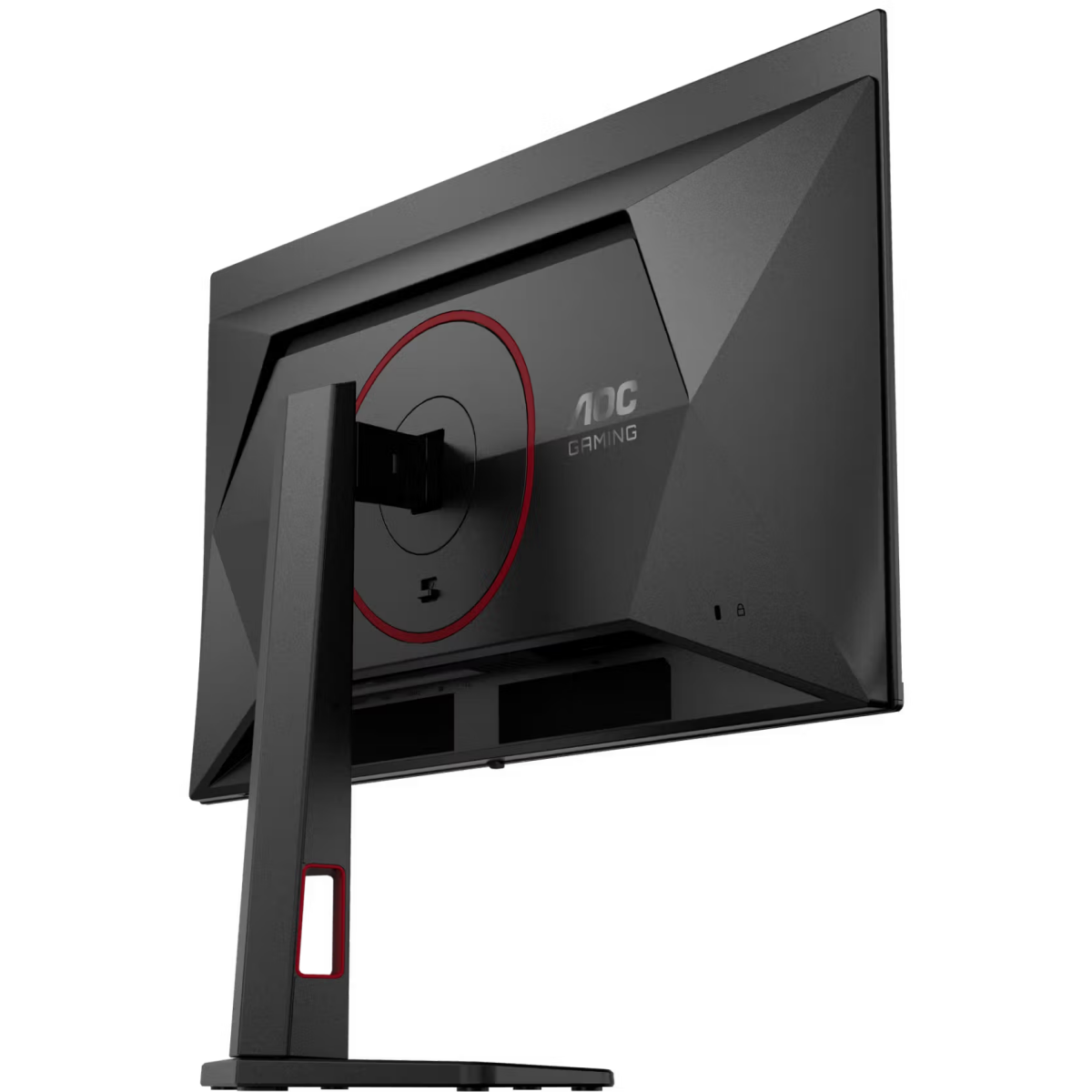 Monitor AOC 27" Q27G4SDR - Foto 10