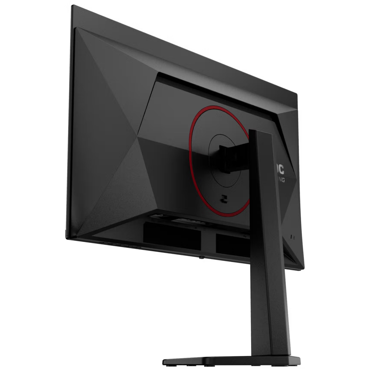 Monitor AOC 27" Q27G4SDR - Foto 11
