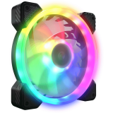 Gehäuselüfter Cougar VORTEX ARGB VX120 (3 Fan Pack) (CF-VX12HB3-RGB)