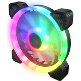 Gehäuselüfter Cougar VORTEX ARGB VX120 (3 Fan Pack) (CF-VX12HB3-RGB)