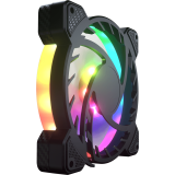 Gehäuselüfter Cougar VORTEX ARGB VX120 (3 Fan Pack) (CF-VX12HB3-RGB)