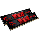 mémoire vive 32GB DDR4 3200MHz G.Skill Aegis (F4-3200C16D-32GIS) (2x16GB KIT)