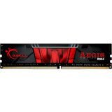 mémoire vive 32GB DDR4 3200MHz G.Skill Aegis (F4-3200C16D-32GIS) (2x16GB KIT)