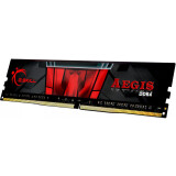 mémoire vive 32GB DDR4 3200MHz G.Skill Aegis (F4-3200C16D-32GIS) (2x16GB KIT)