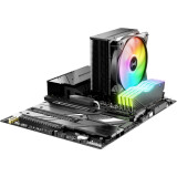Kühler Be Quiet Pure Rock 3 LX (BK040)