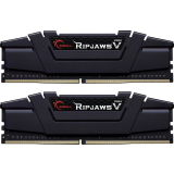 Mémoire vive 32GB DDR4 3200MHz G.Skill Ripjaws V (F4-3200C16D-32GVK) (2x16GB KIT)