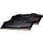 Mémoire vive 32GB DDR4 3200MHz G.Skill Ripjaws V (F4-3200C16D-32GVK) (2x16GB KIT) - photo 2