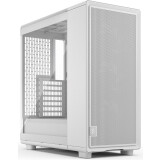 Corps Fractal Design Epoch White TG Clear Tint (FD-C-EPO1A-03)