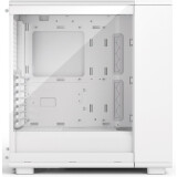 Corps Fractal Design Epoch White TG Clear Tint (FD-C-EPO1A-03)