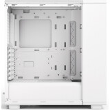 Corps Fractal Design Epoch White TG Clear Tint (FD-C-EPO1A-03)