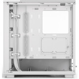 Corps Fractal Design Epoch White TG Clear Tint (FD-C-EPO1A-03)