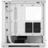 Corps Fractal Design Epoch White TG Clear Tint (FD-C-EPO1A-03)