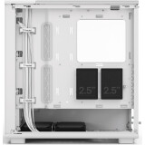 Corps Fractal Design Epoch White TG Clear Tint (FD-C-EPO1A-03)