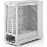 Corps Fractal Design Epoch White TG Clear Tint (FD-C-EPO1A-03)