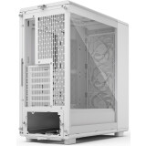 Corps Fractal Design Epoch White TG Clear Tint (FD-C-EPO1A-03)