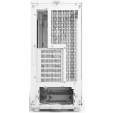 Corps Fractal Design Epoch White TG Clear Tint (FD-C-EPO1A-03)