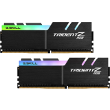 Mémoire vive 32GB DDR4 3200MHz G.Skill Trident Z RGB (F4-3200C16D-32GTZR) (2x16GB KIT)