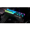 Mémoire vive 32GB DDR4 3200MHz G.Skill Trident Z RGB (F4-3200C16D-32GTZR) (2x16GB KIT) - photo 4